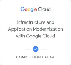 Modernisez votre infrastructure et vos applications avec Google Cloud