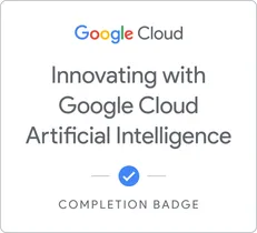 Innover avec l'intelligence artificielle de Google Cloud