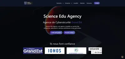 Science Edu Agency