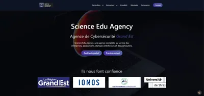 Science Edu Agency