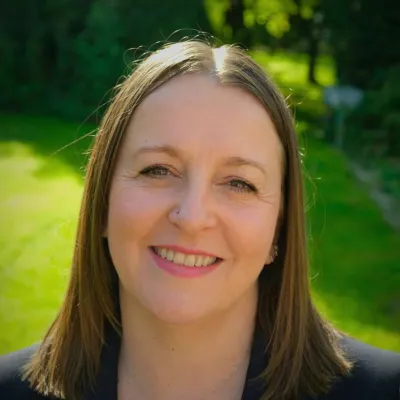Portrait d'Isabelle
