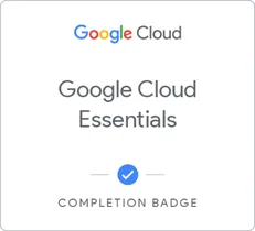 Google Cloud Essentials