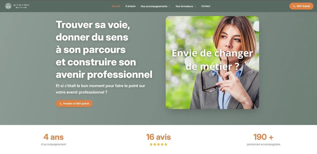 ACCEOPRO