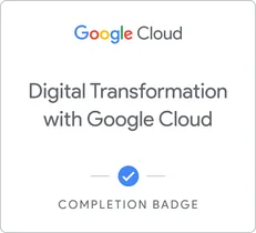 Transformation numérique avec Google Cloud